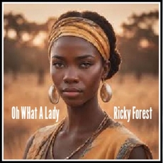 Buy Oh what a lady